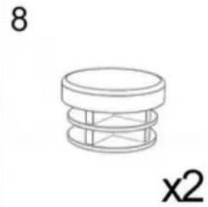 Vevor SHK-005 - VEVOR® - 25