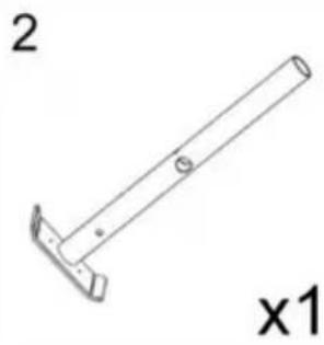 Vevor SHK-005 - VEVOR® - 19