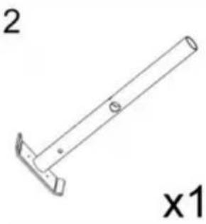 Vevor SHK-005 - VEVOR® - 1