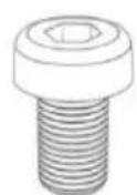 Vevor SHK-005 - PART LIST - 15