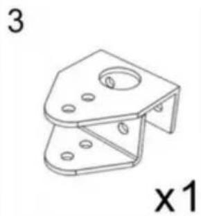 Vevor SHK-005 - VEVOR® - 2