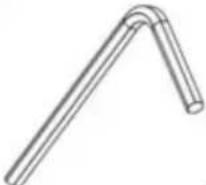 Vevor SHK-005 - VEVOR® - 36
