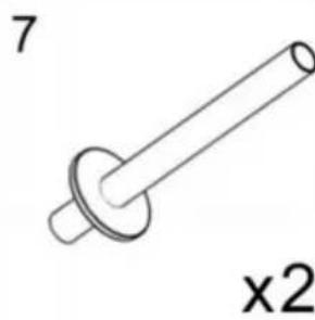 Vevor SHK-005 - VEVOR® - 6