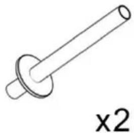 Vevor SHK-005 - PART LIST - 7