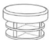Vevor SHK-005 - PART LIST - 9