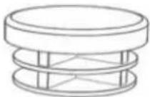 Vevor SHK-005 - VEVOR® - 9
