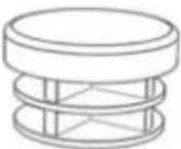Vevor SHK-005 - VEVOR® - 8