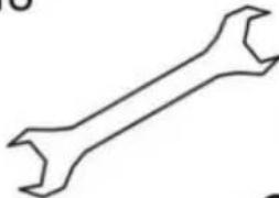 Vevor SHK-005 - VEVOR® - 17
