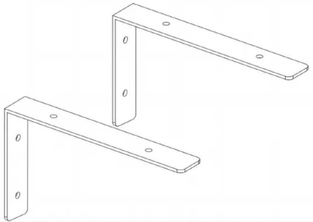 Vevor SJ5 - VEVOR® - 1