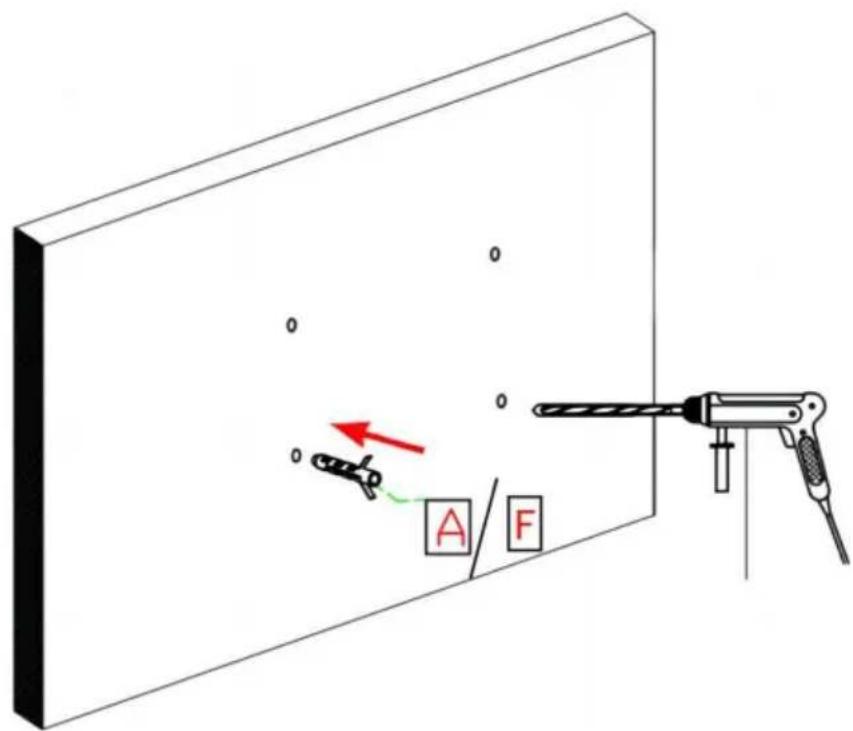Vevor SJ5 - Supporto tecnico e certificato di garanzia elettronica www.vevor.com/support - 2