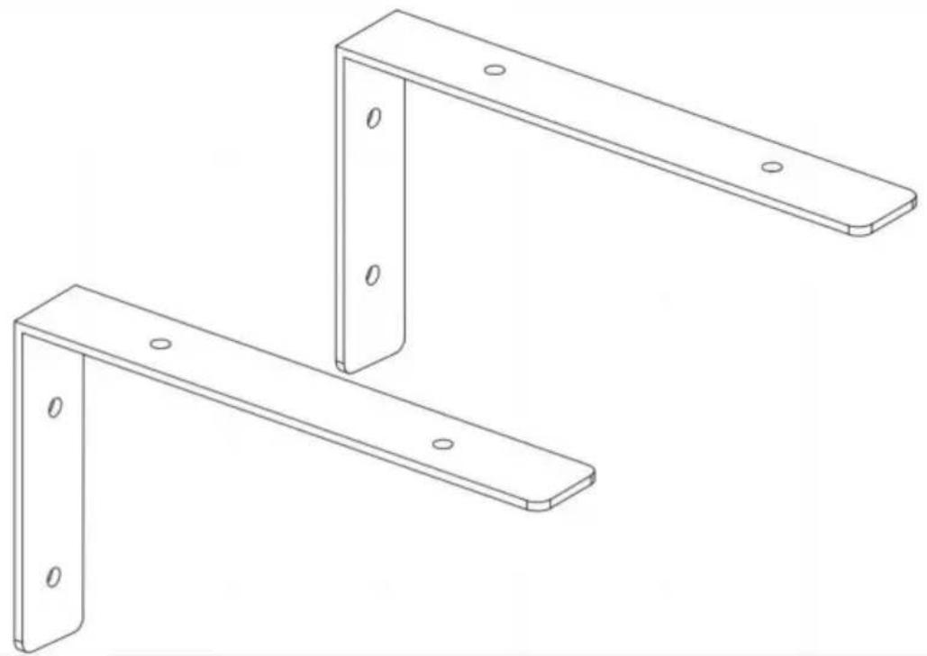 Vevor SJ5 - VEVOR® - 1