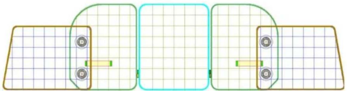 Vevor SZJJSZW01 - VEVOR® - 2