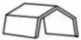 Vevor SXYCWPD6*6 - 15