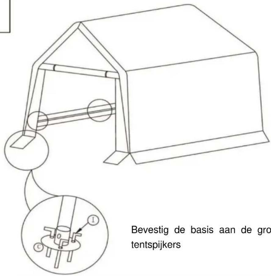 Vevor SXYCWPD6*6 - 5