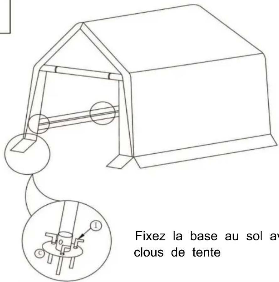 Vevor SXYCWPD6*6 - VEVOR - 27