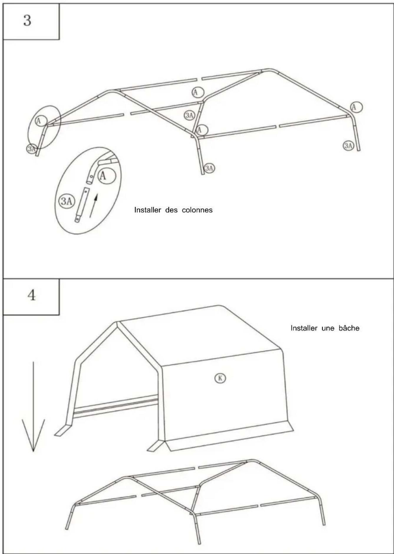 Vevor SXYCWPD6*6 - VEVOR - 22