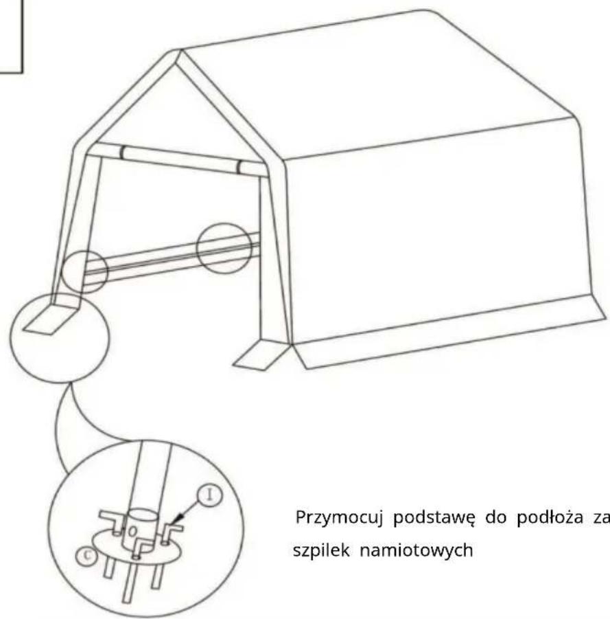 Vevor SXYCWPD6*6 - 18