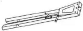 Vevor SL-T005 - AVVERTIMENTO! - 12