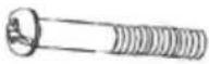 Vevor SL-T005 - ¡ADVERTENCIA! - 3