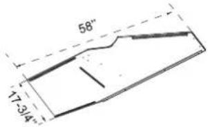 Vevor SSG-04 - (Not to Scale) - 8