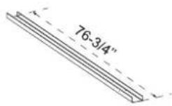 Vevor SSG-04 - (Not to Scale) - 25