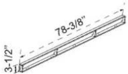 Vevor SSG-04 - (Not to Scale) - 16