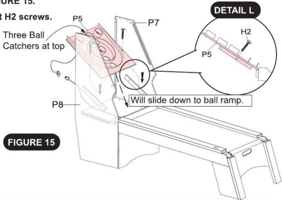 Vevor SSG-04 - STEP 15 - 1