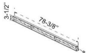 Vevor SSG-04 - (Not to Scale) - 15
