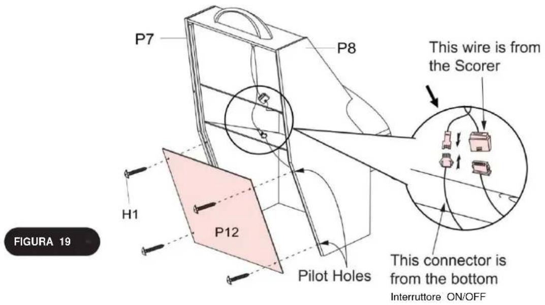 Vevor SSG-04 - PASSO 19 - 1