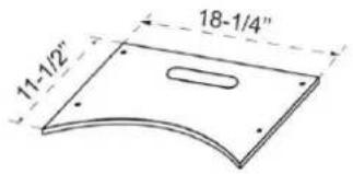 Vevor SSG-04 - (Nie w skali) - 1
