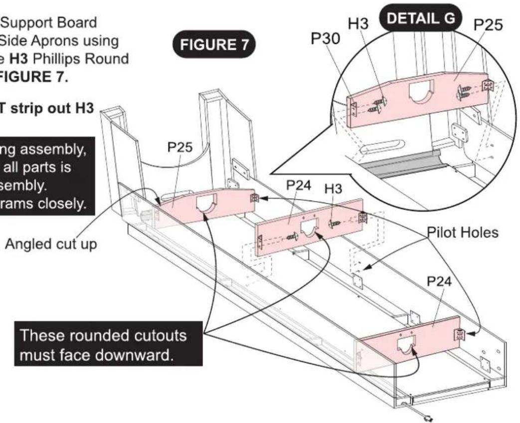 Vevor SSG-04 - STEP 7 - 1