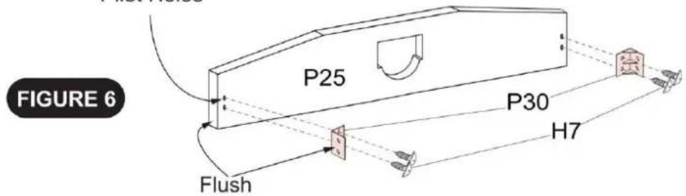 Vevor SSG-04 - STAP 6 - 2