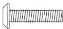 Vevor SSG-04 - HARDWARE IDENTIFIER (To Scale) - 4