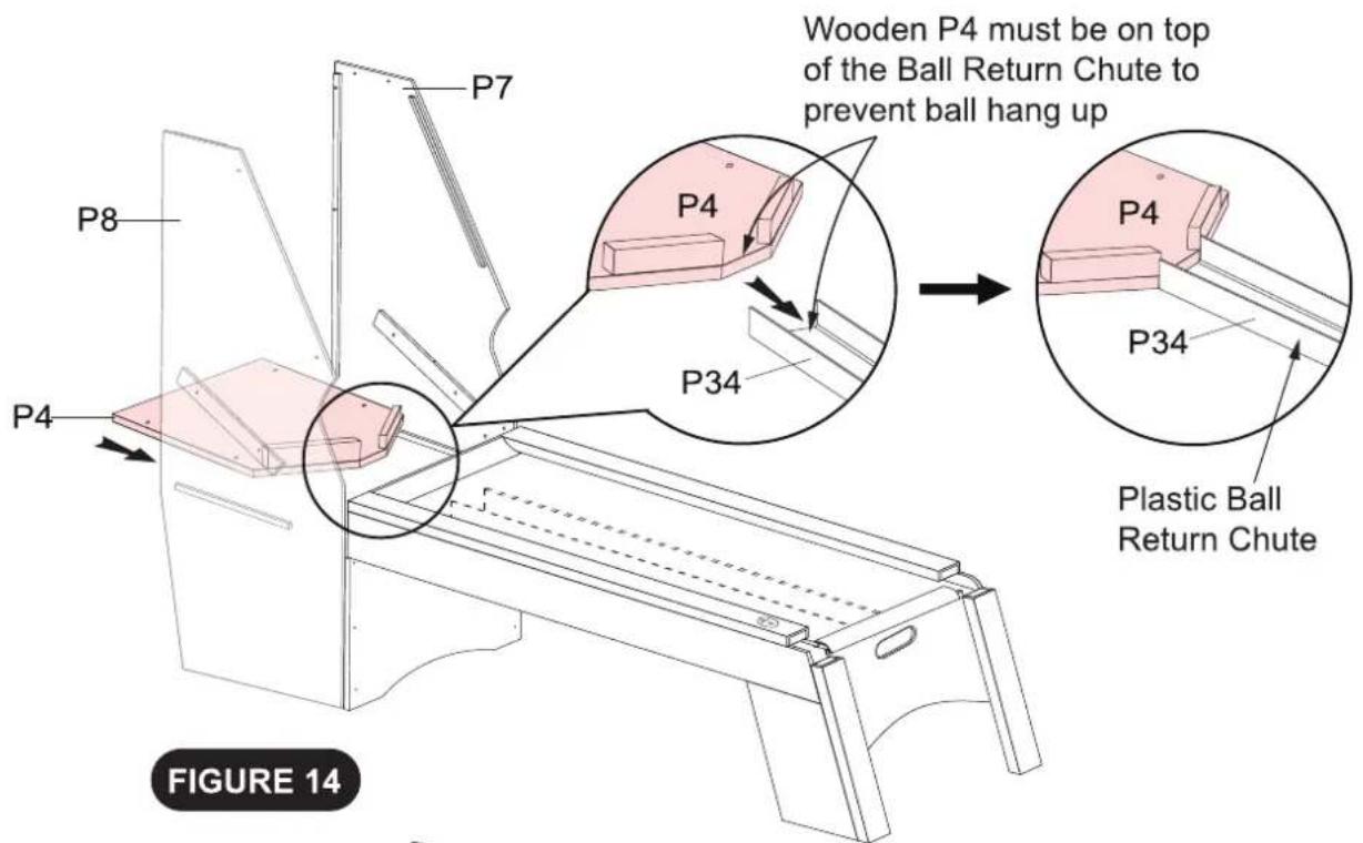 Vevor SSG-04 - STEP 14 - 1