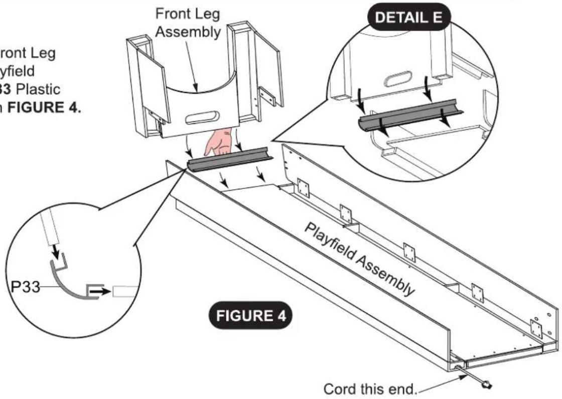 Vevor SSG-04 - STEP 4 - 1