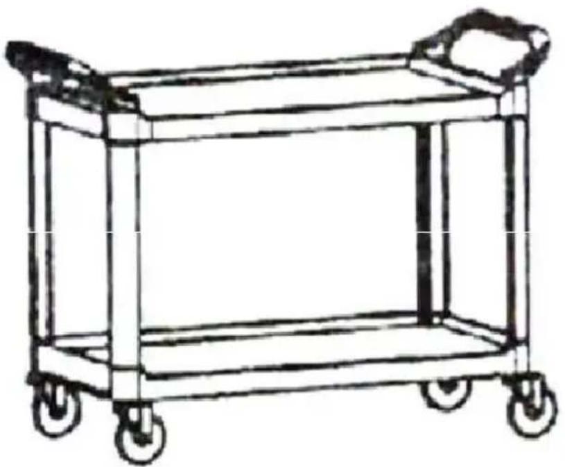 Vevor SYTCSS09 - ASSEMBLY NOTES - 5