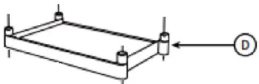 Vevor SYTCSS09 - ASSEMBLY NOTES - 1