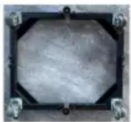 Vevor SS-DZ2 - MODEL EN PARAMETERS - 1