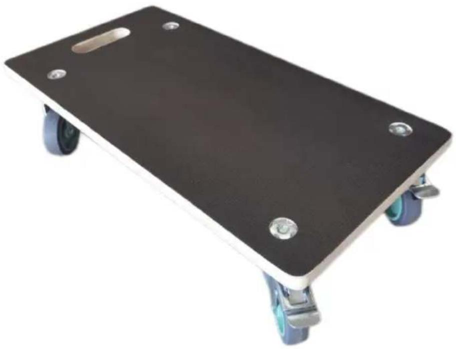 Vevor SXT-0100 - FURNITURE DOLLIES - 1