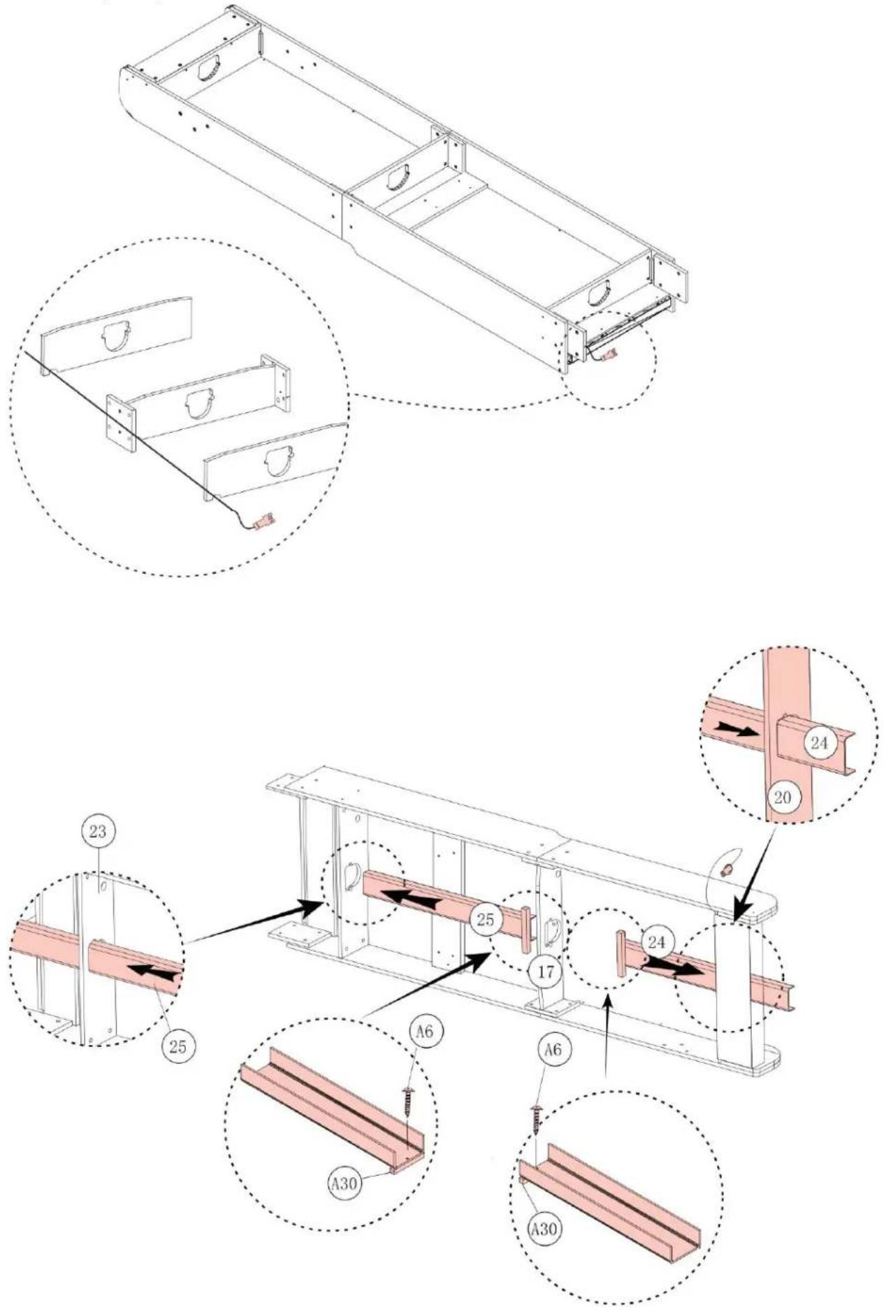 Vevor SSG-02 - Machine Translated by Google - 21