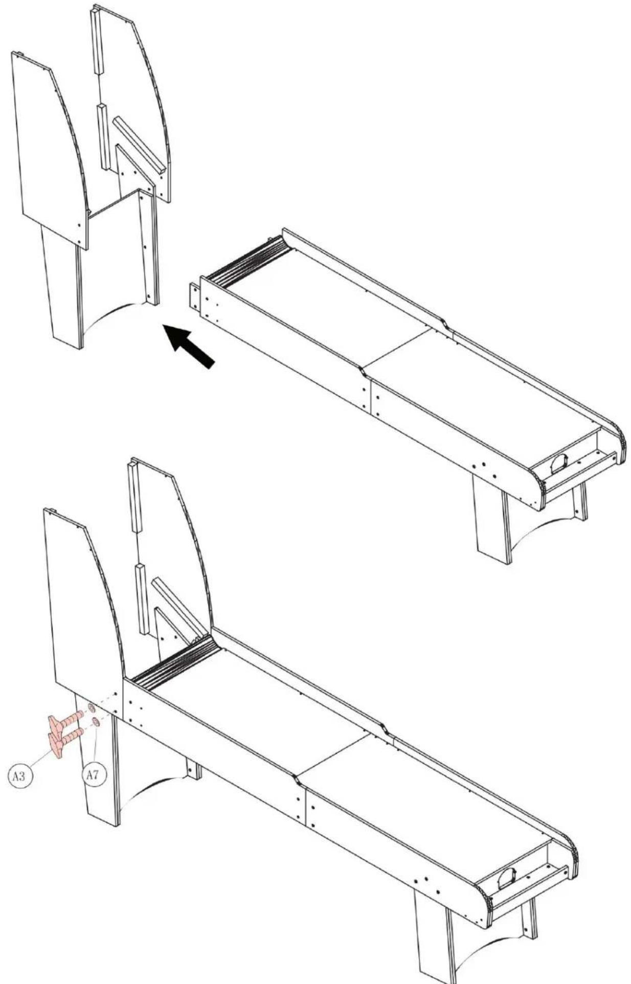 Vevor SSG-02 - Machine Translated by Google - 27