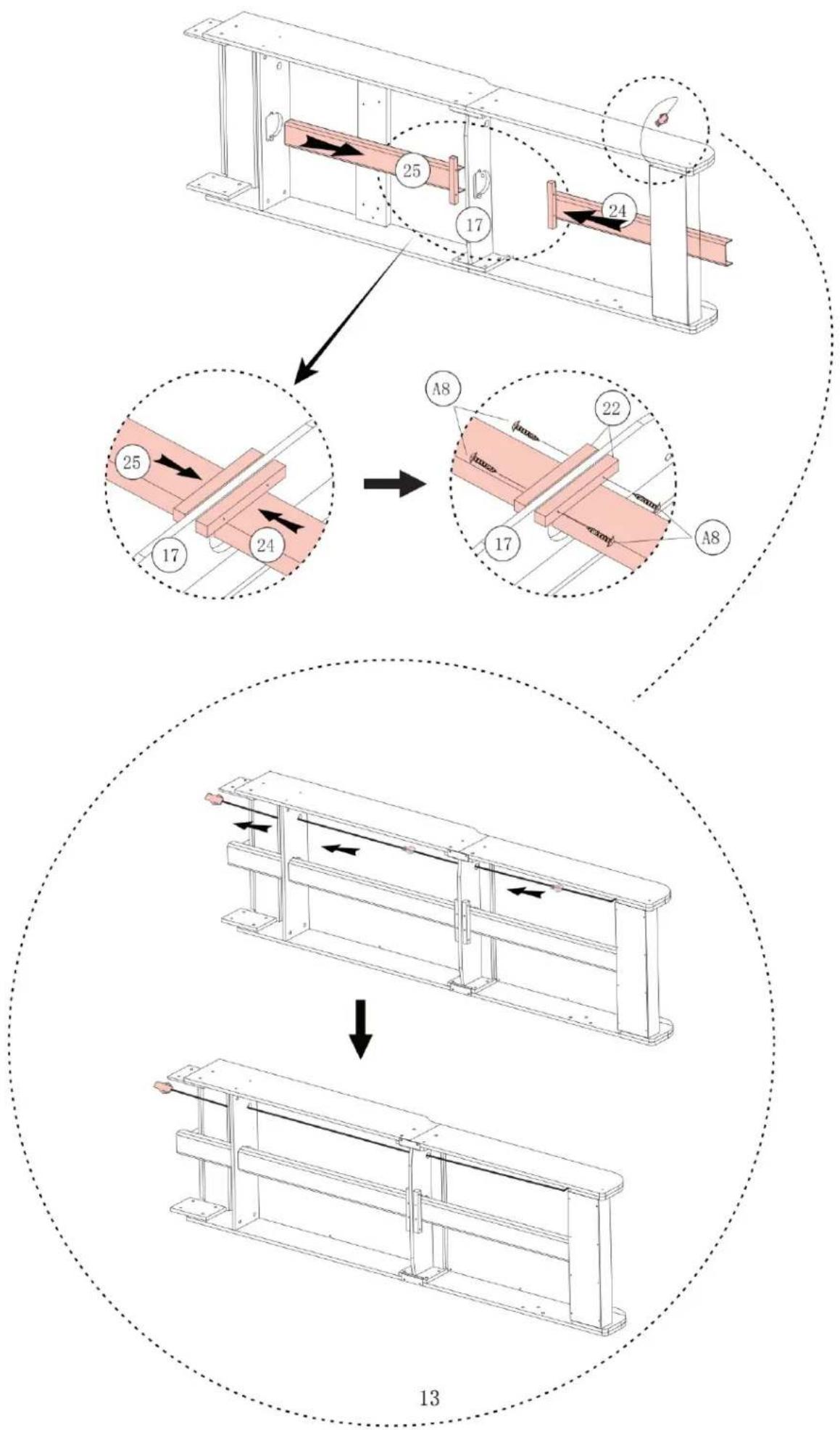 Vevor SSG-02 - Machine Translated by Google - 22