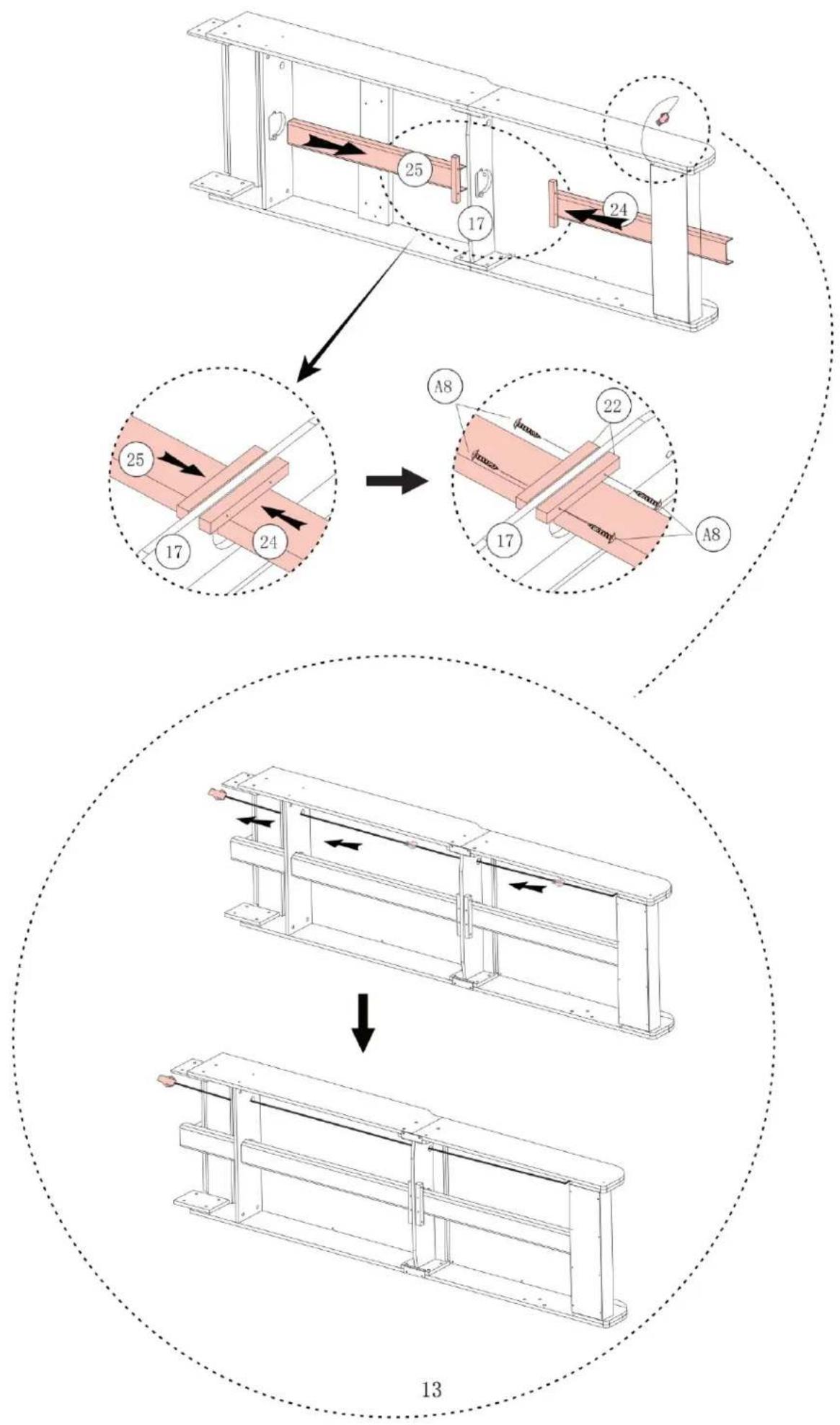 Vevor SSG-02 - Machine Translated by Google - 22
