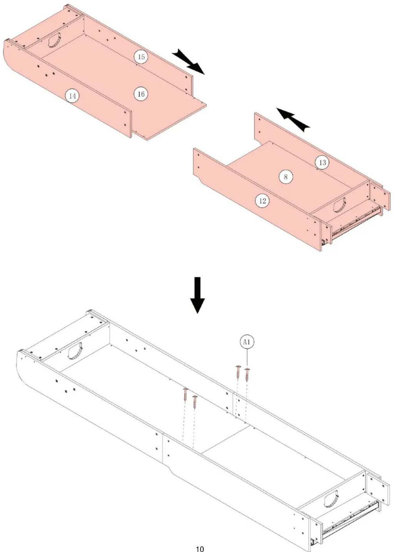 Vevor SSG-02 - Machine Translated by Google - 19
