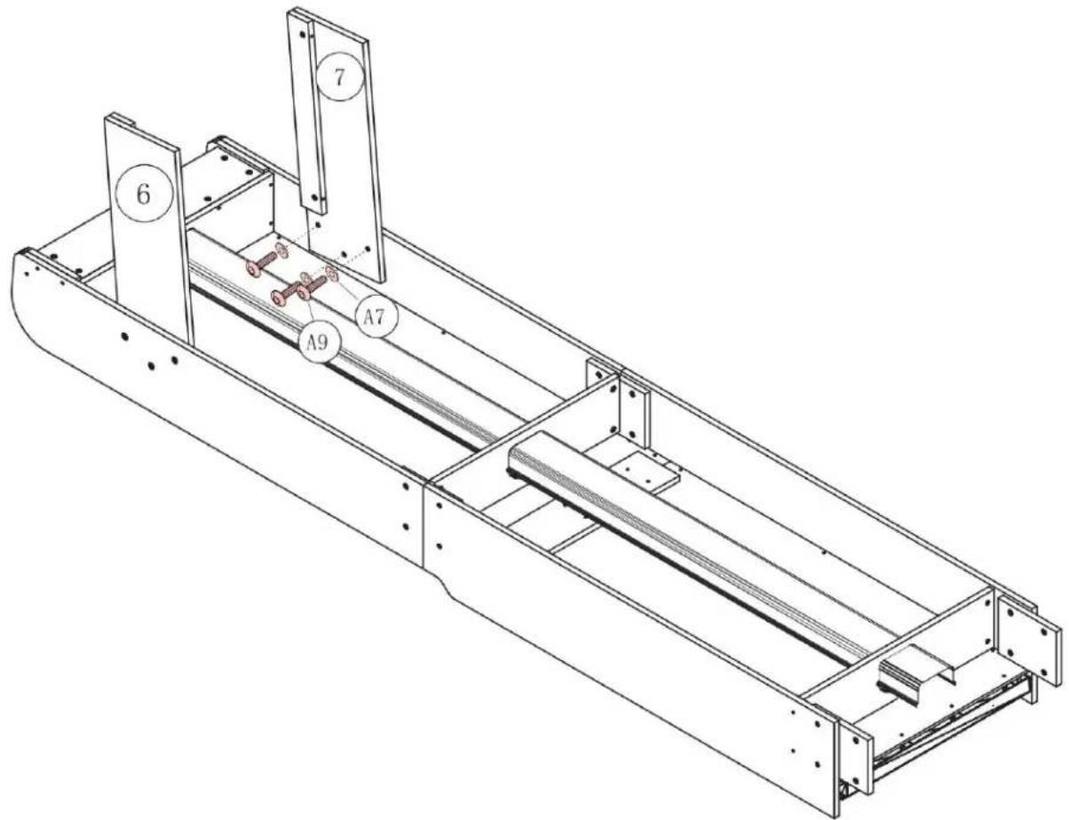 Vevor SSG-02 - Machine Translated by Google - 23