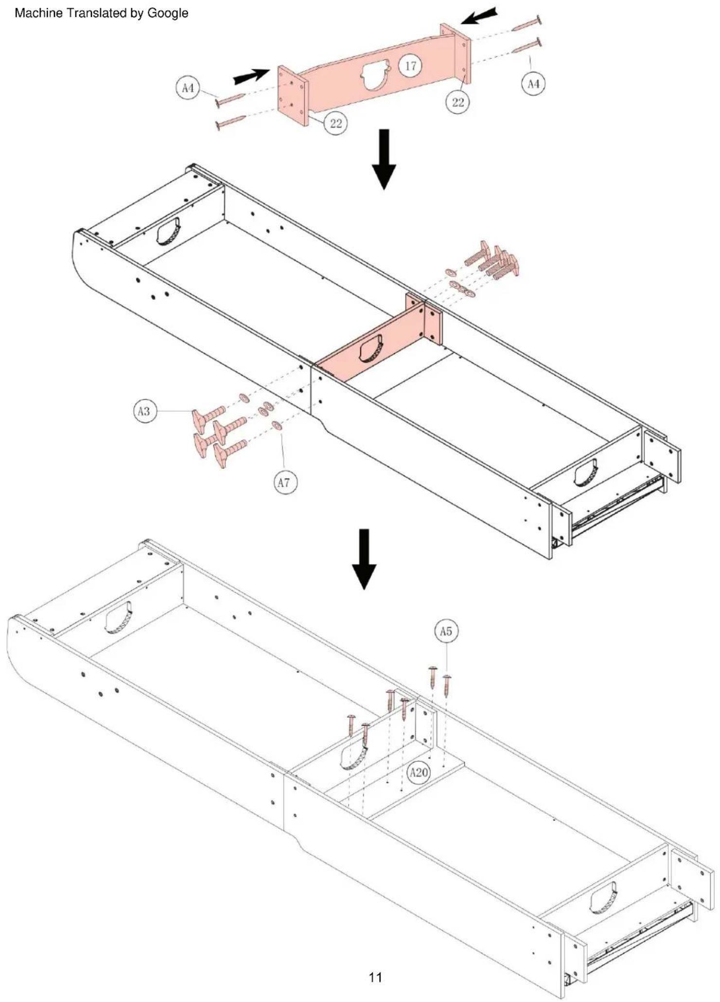 Vevor SSG-02 - Machine Translated by Google - 20
