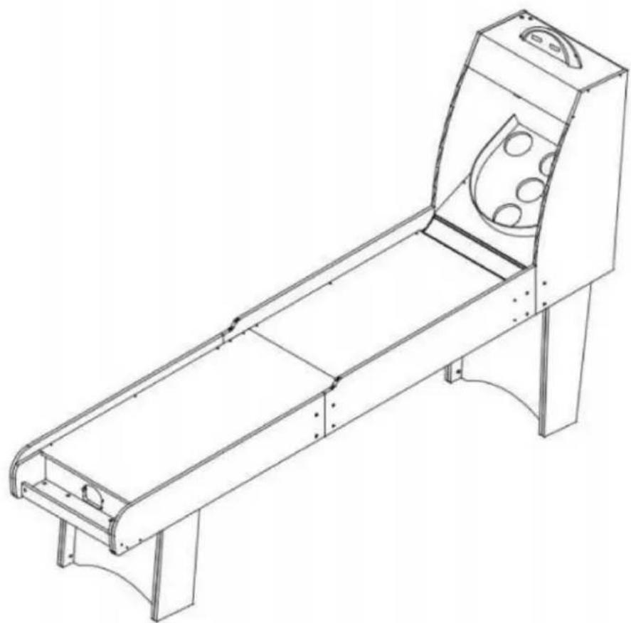 Vevor SSG-02 - TOUGH TOOLS, HALF PRICE - 1