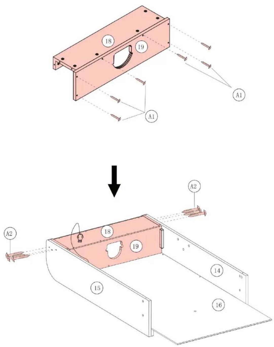 Vevor SSG-02 - Machine Translated by Google - 14