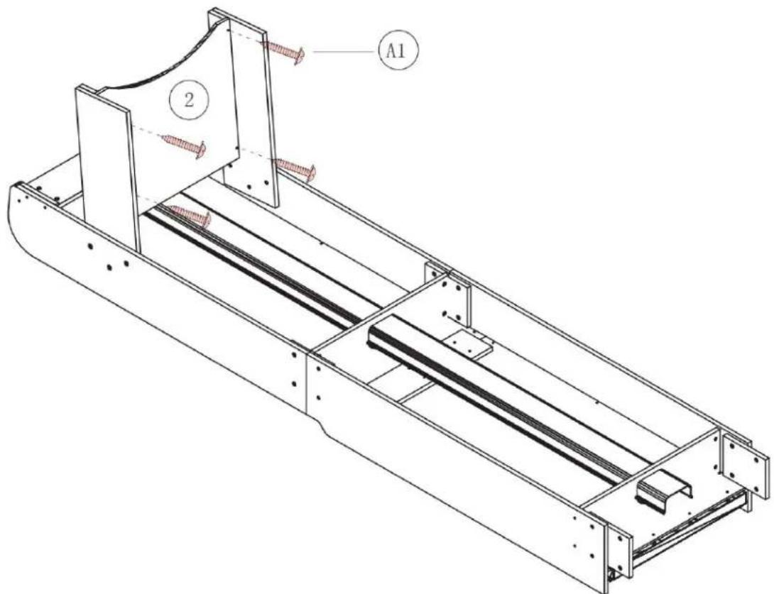 Vevor SSG-02 - Machine Translated by Google - 24