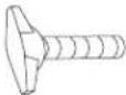 Vevor SSG-02 - WARNING: TO PREVENT SERIOUS INJURY AND DEATH FROM TIPPING: - 5